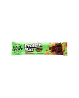 Protein Bar Crispy Caramel & Toffee 55g