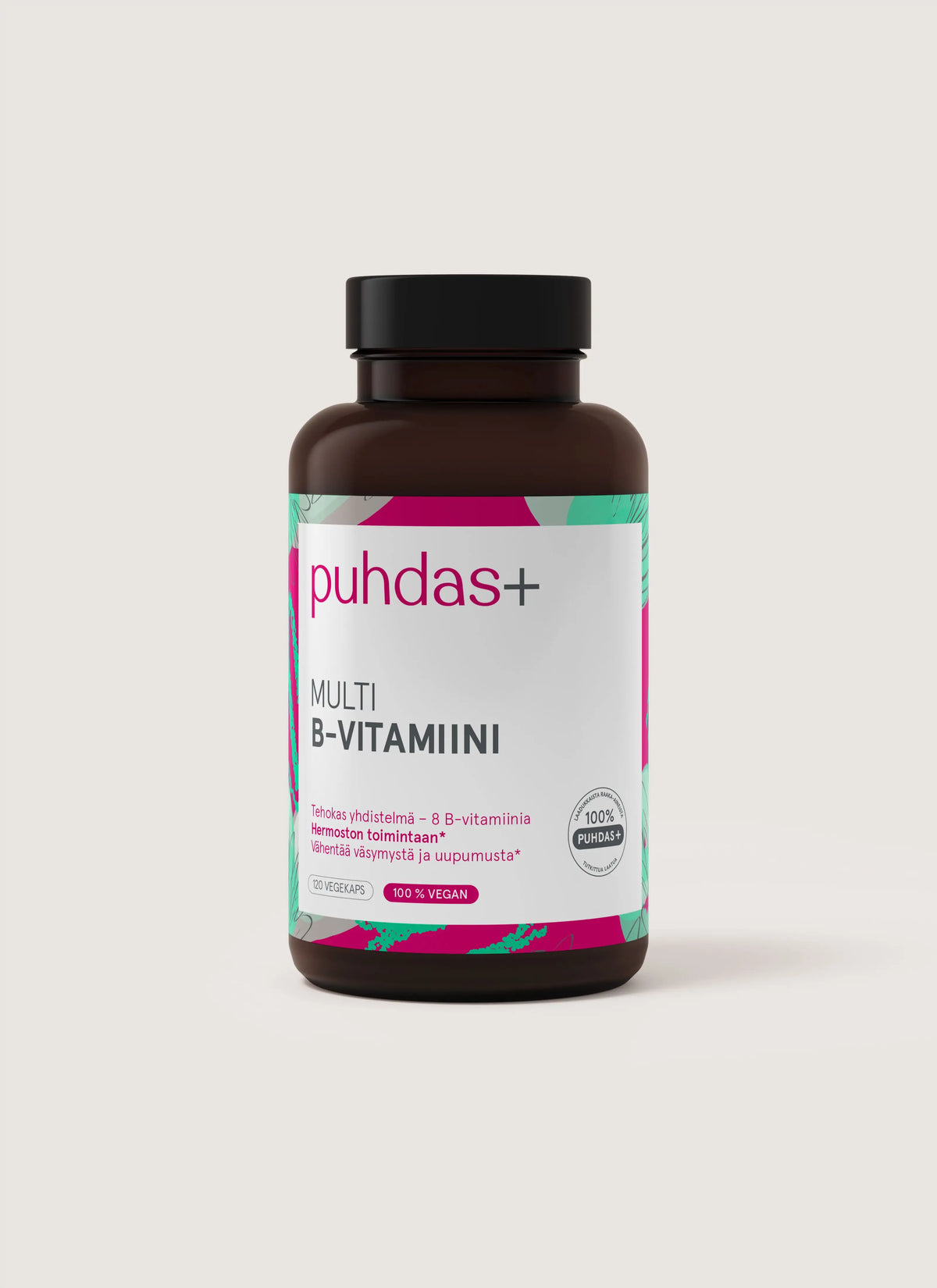 Multi Vitamin B