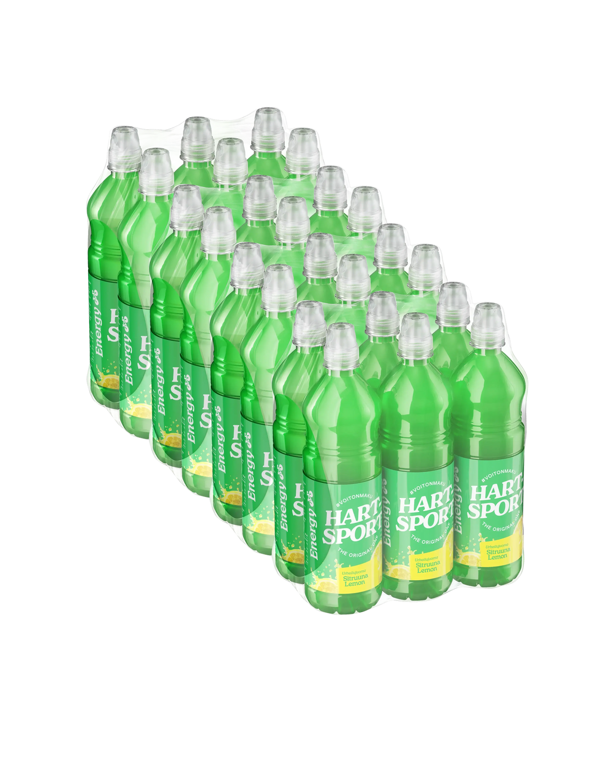 Sport drink - Lemon 750ml