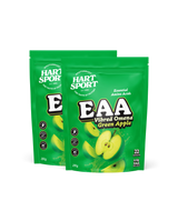 EAA Välttämättömät aminohapot Vihreä Omena 250 g