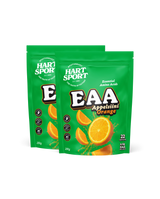 EAA - Essential Amino Acids Orange 250 g