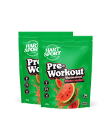 Pre-Workout Watermelon