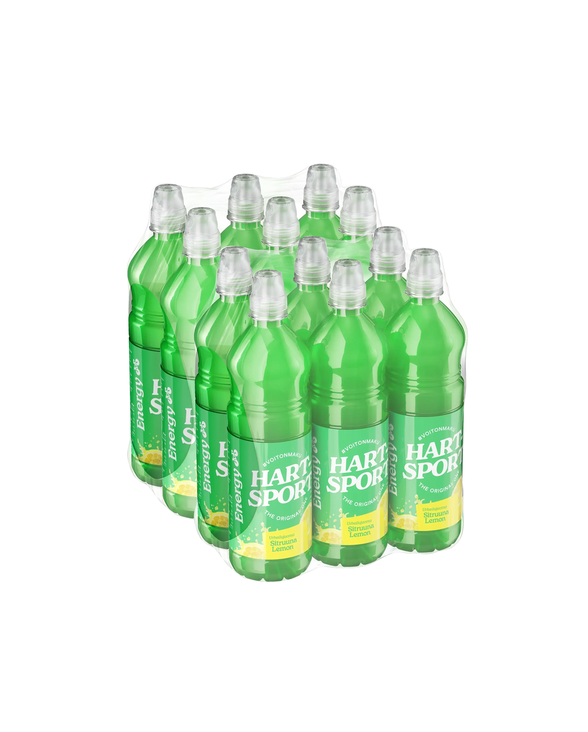 Sport drink - Lemon 750ml