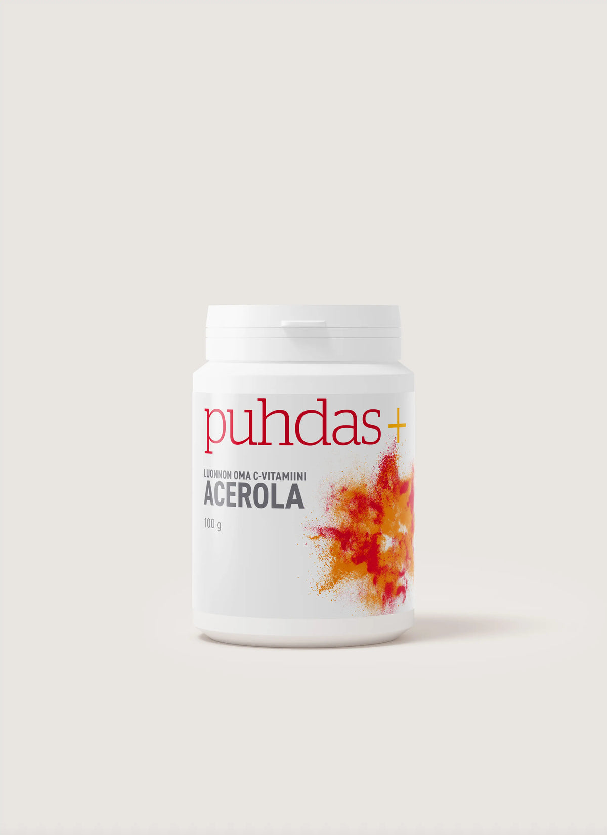 Acerola extract powder 100 g