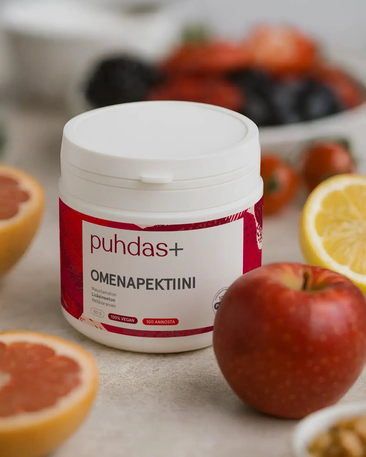 Apple pectin 150 g