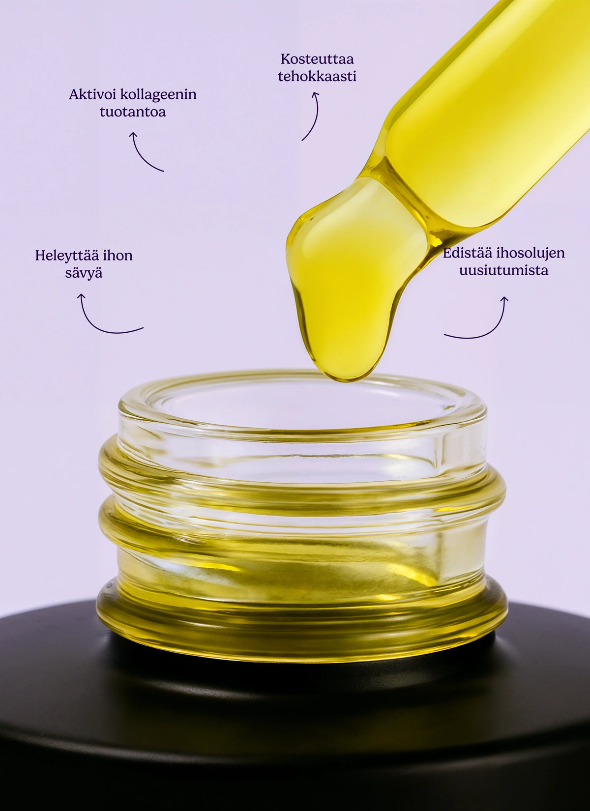 Bakuchiol Beauty Booster Elixir 15 ml