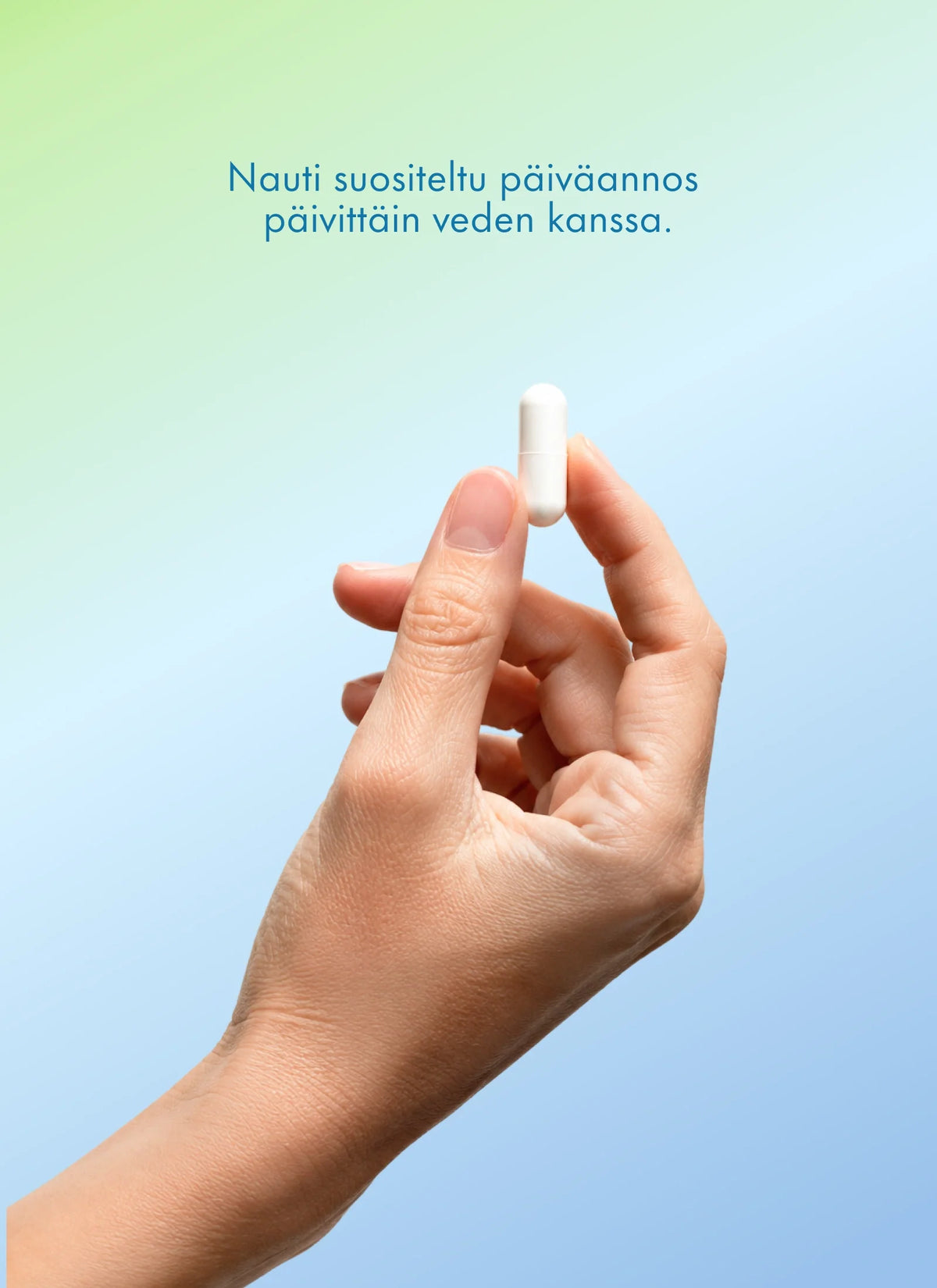 Puhdas+ Magtein® Magnesium L-Threonate 150 capsules