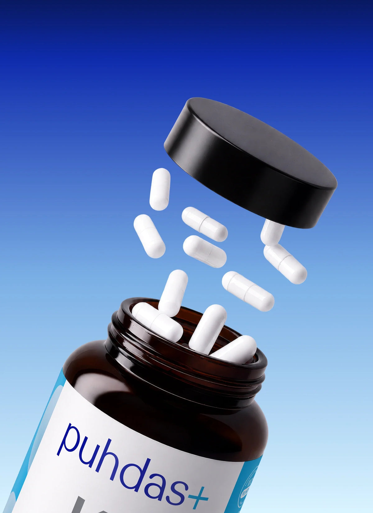 Vitamin K2 100 µg 60 capsules