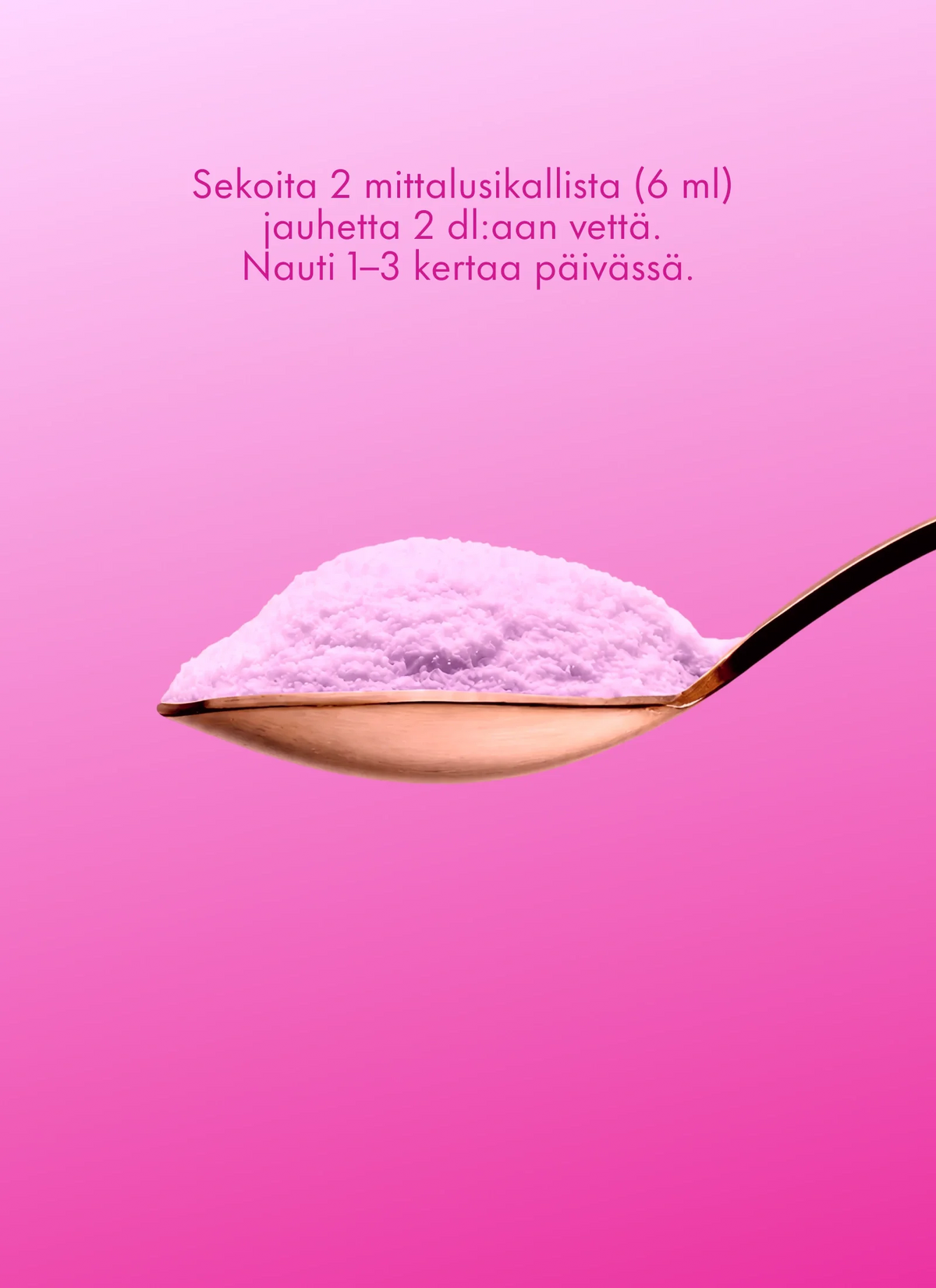 Electrolyte Powder Raspberry 120g