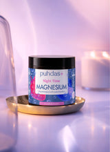 Night Time Magnesium Strawberry & Blueberry 80g
