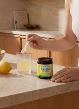 Electrolyte Powder Lemon 120g