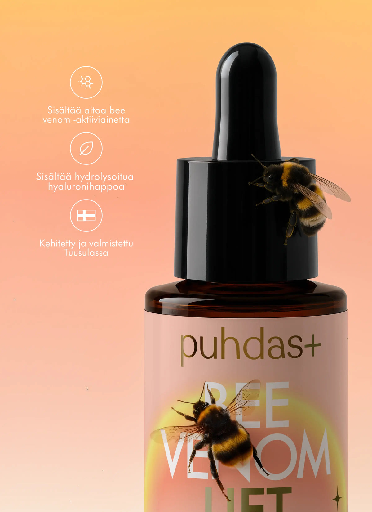 Bee Venom Serum 30 ml