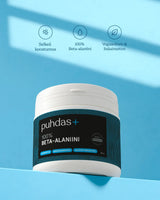 Beta-alanine 200 g