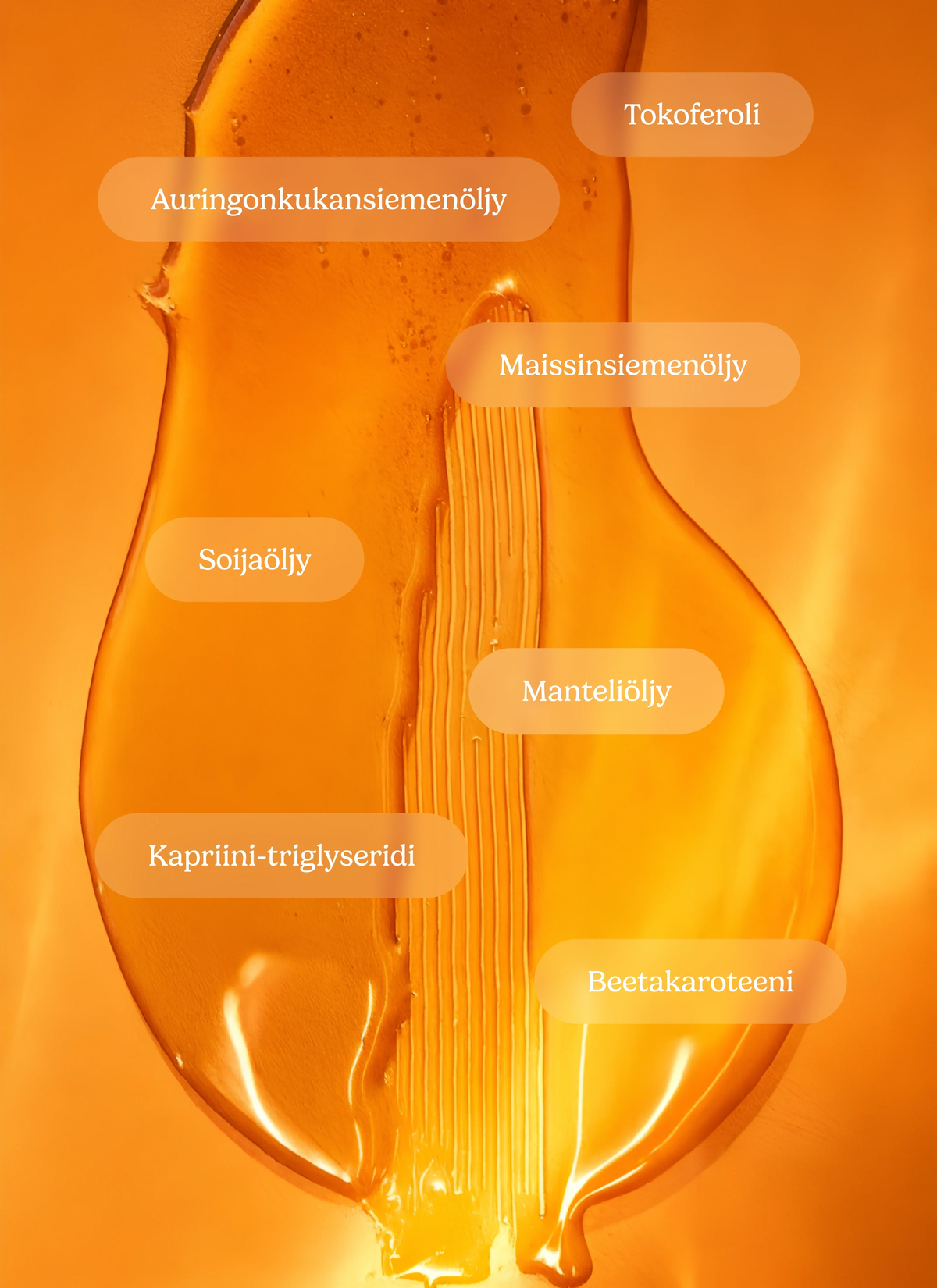 Bronzing carrot oil Carrot oil 100 ml