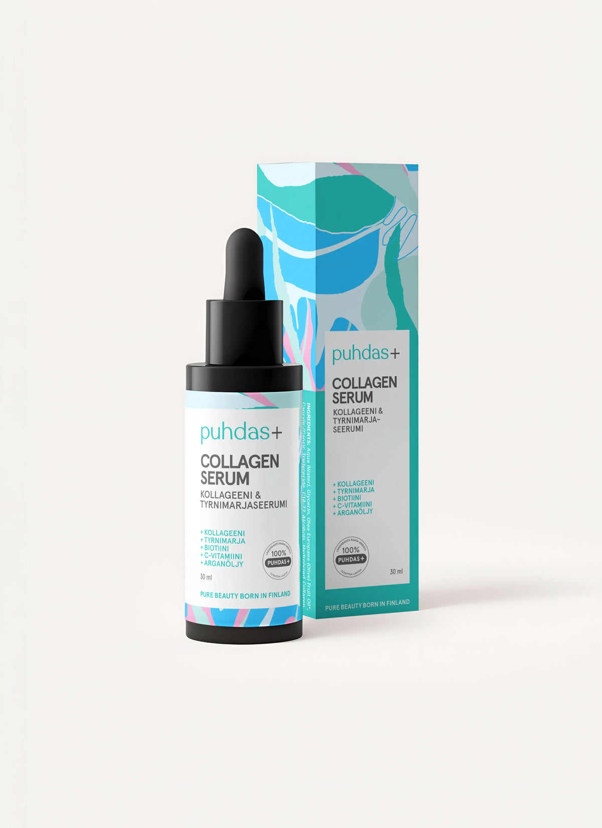 Collagen Serum - collagen serum 30 ml