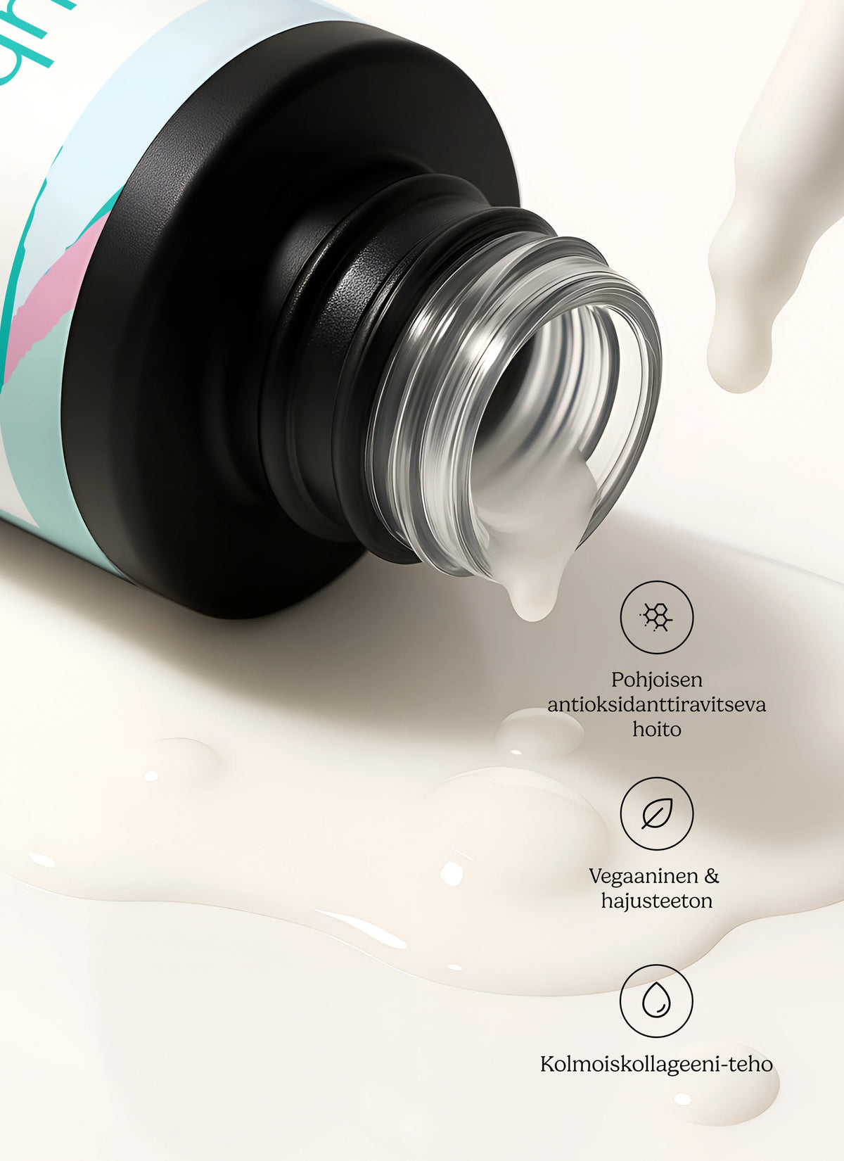 Collagen Serum - collagen serum 30 ml