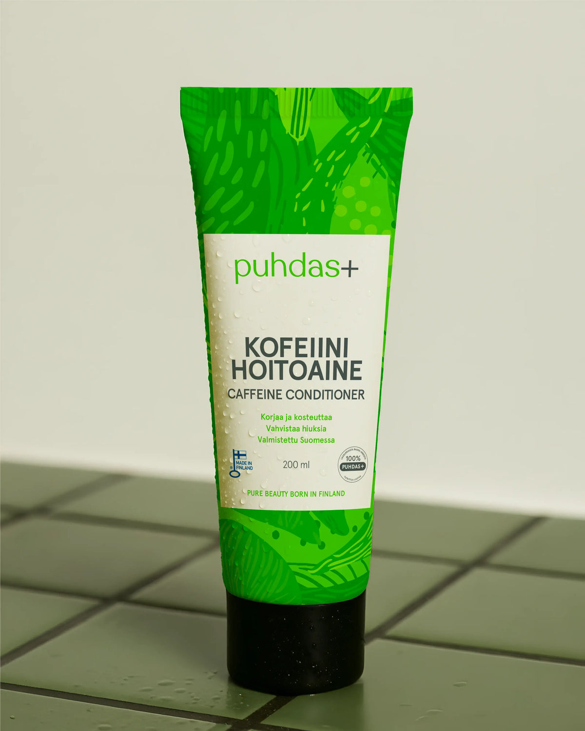 Caffeine Conditioner 200 ml