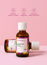 Coneflower Echinacea 50 ml