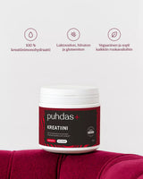 Creatine 200 g