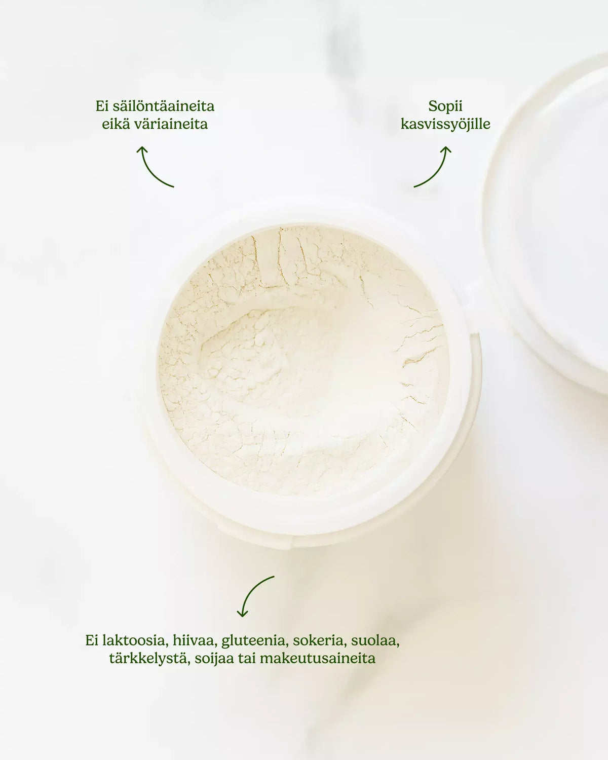 Puhdas+ EAA powder 250 g
