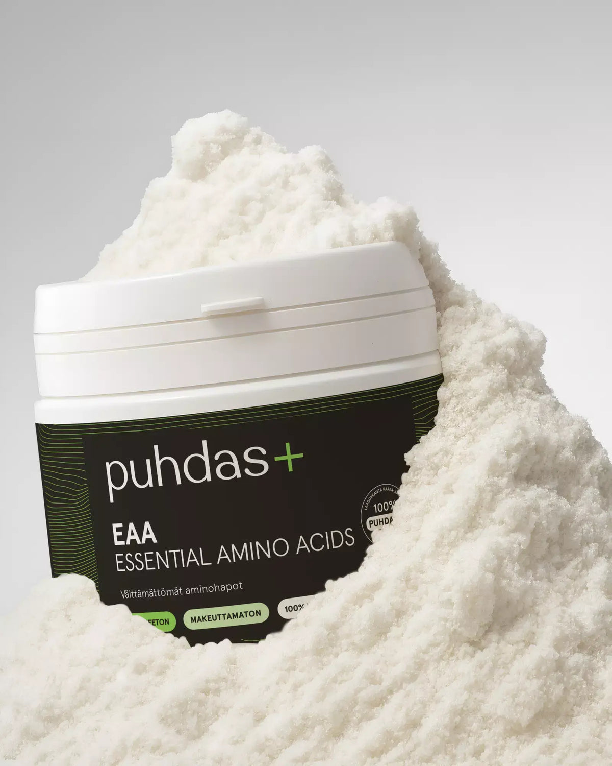 Puhdas+ EAA powder 250 g