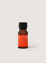 Essential Grapefruit Oil 10 ml - Grapefruit Oil