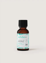 Eucalyptus essential oil - Eucalyptus Oil
