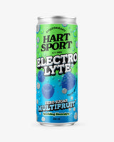 HartSport Electrolyte MultiFruit Drink 330 ml