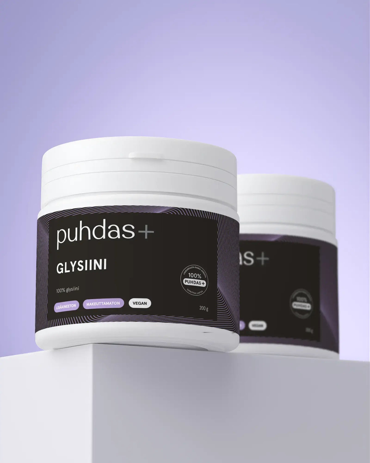 Glycine 200 g