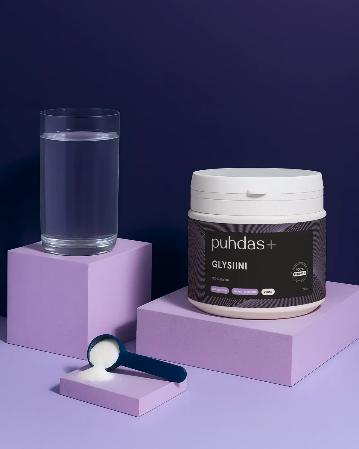 Glycine 200 g