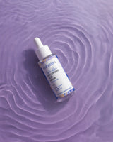 Hyaluronic acid serum blueberry 30 ml