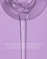 Hyaluronic acid serum blueberry 30 ml