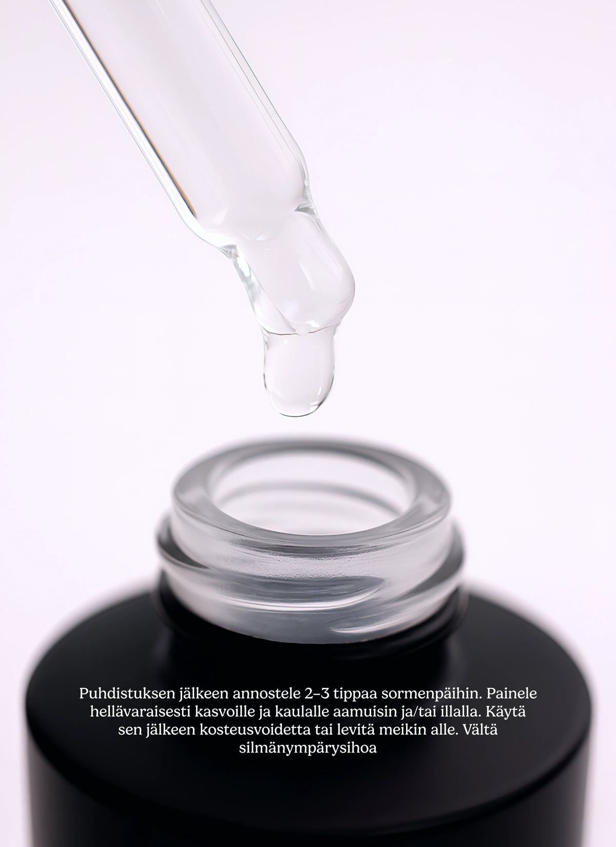 Hyaluronic acid serum sea buckthorn 30 ml