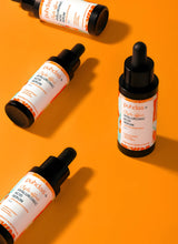 Hyaluronic acid serum sea buckthorn 30 ml