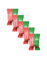 Bundle: Energy Candies x 5 - Strawberry