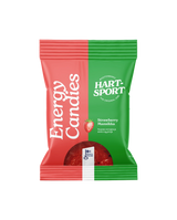 Energy Candies - Strawberry 80g