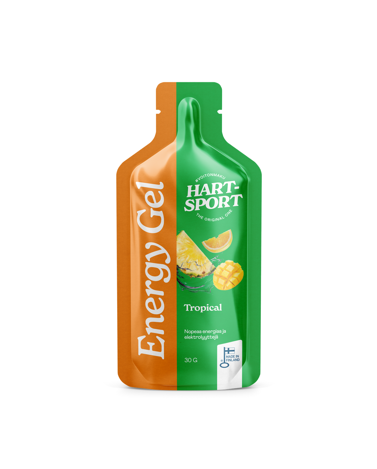 Energy Gel - Tropical 30g