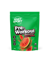 Pre-Workout Watermelon