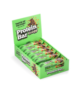 Protein Bar Crispy Caramel & Toffee 55g