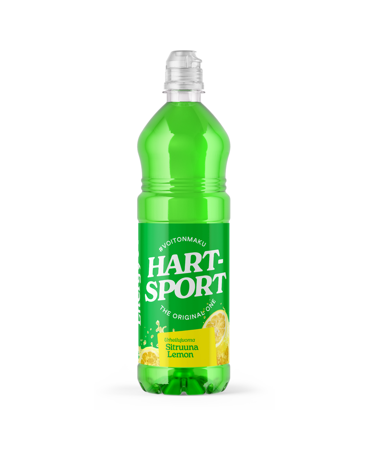 Sport drink - Lemon 750ml