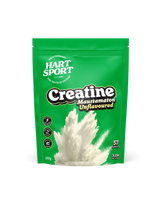 Creatine Unflavored 200 g