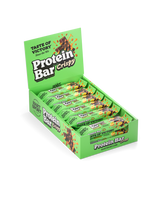 Protein Bar Crispy Choco-Banana 55g