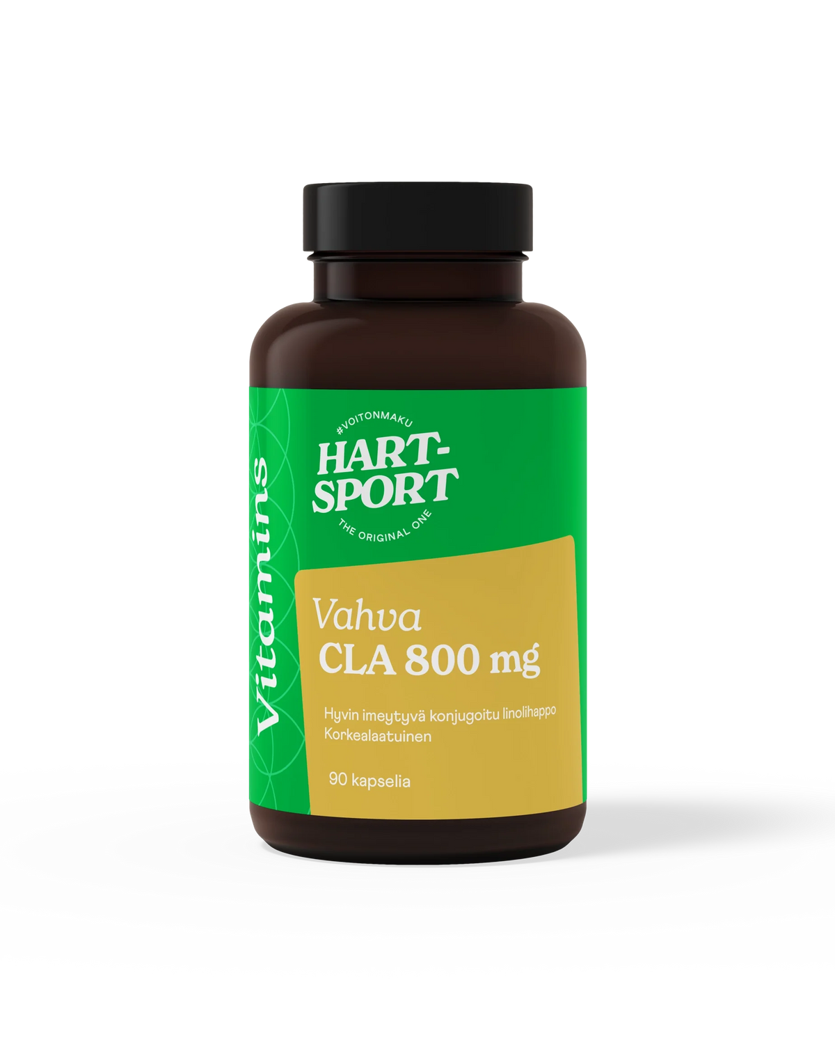 Strong CLA - 800 µg