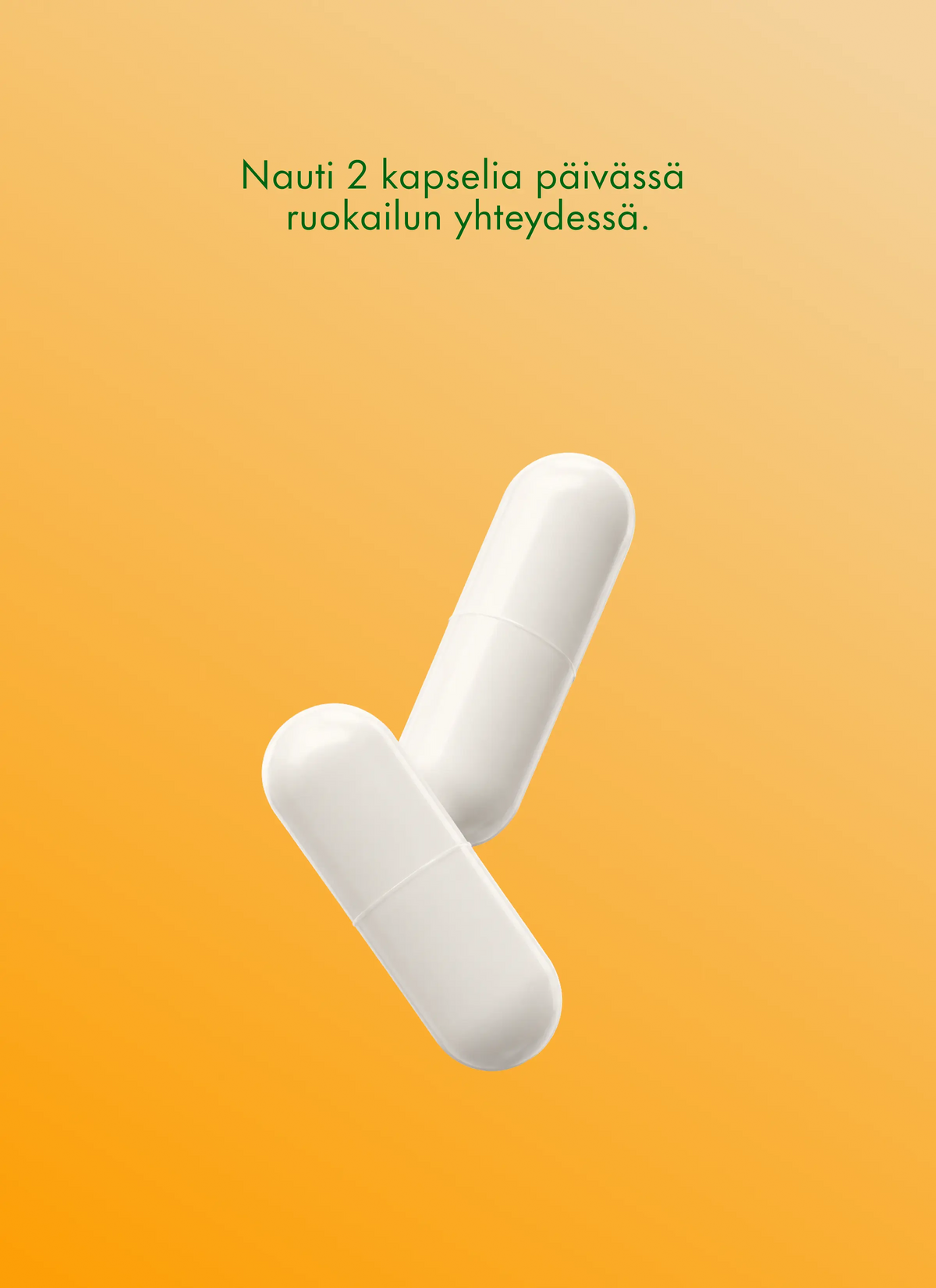 Kurpitsansiemenöljy 90 kaps