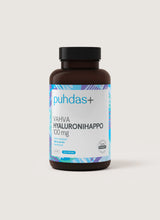 Strong Hyaluronic Acid