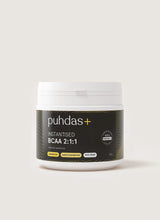 Instantized BCAA Amino Acids 100% 225 g