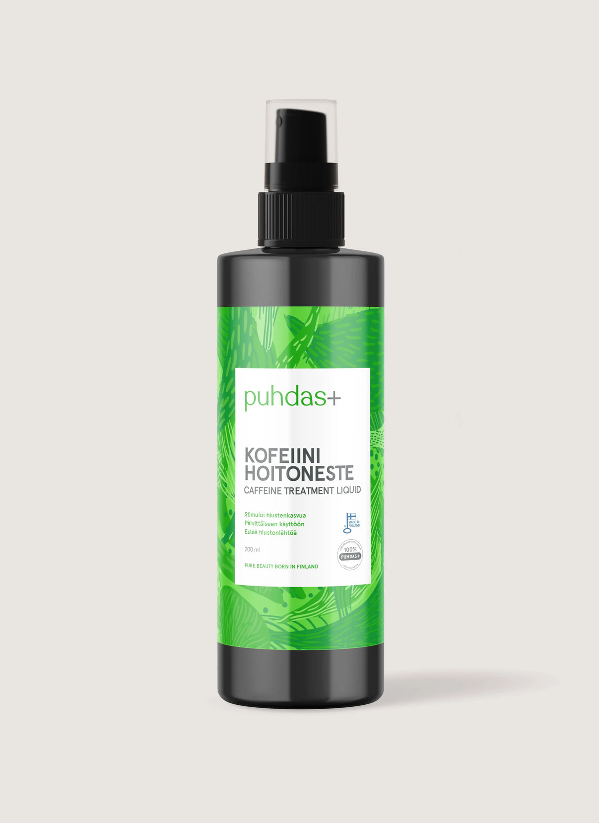 Caffeine Treatment Fluid 200 ml