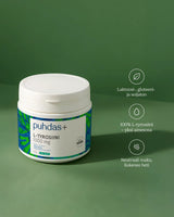 L-Tyrosine 150g