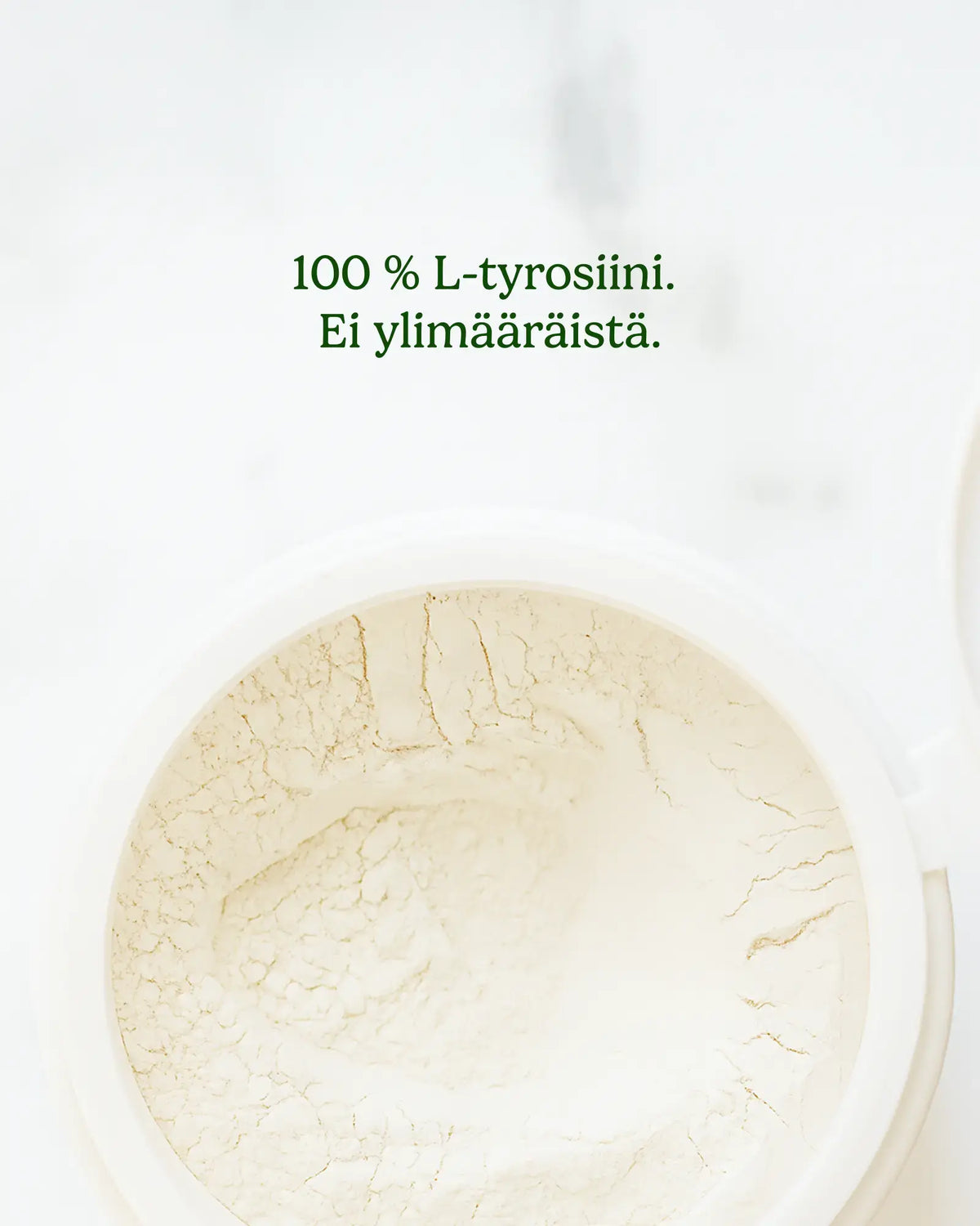 L-Tyrosine 150g