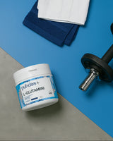 L-glutamine 200 g